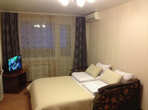 Apartment on Bazhenova, Zhukovsky